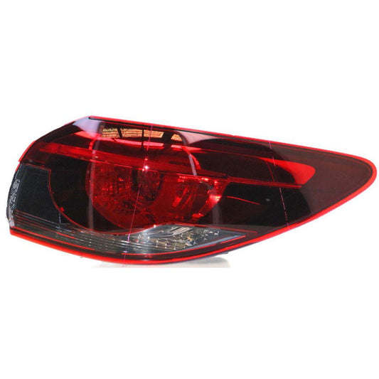 APG All Crash Tail Lamp Drivers Side OEM suits Mazda 6 GL/GJ Wagon 1/2015 On MGK-21043RHG