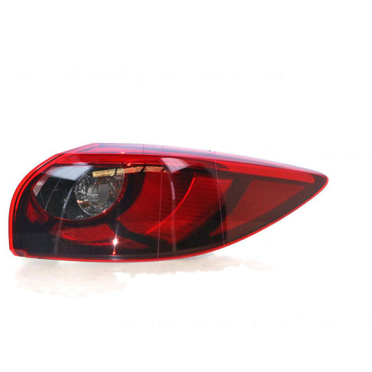 APG All Crash Tail Lamp Drivers Side OEM Suits Mazda CX-5 KE 2015 to 2017 MKE-21041RHG