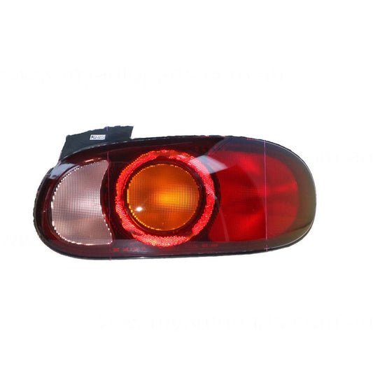APG All Crash Tail Lamp Drivers Side OEM Suits Mazda MX-5 NB 3/1998 to 9/2000 MNB-21041RHG