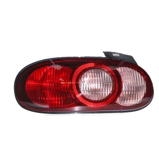 APG All Crash Tail Lamp Passenger Side OEM Suits Mazda MX-5 NB 10/2000 to 9/2003 MNB-21042LHG
