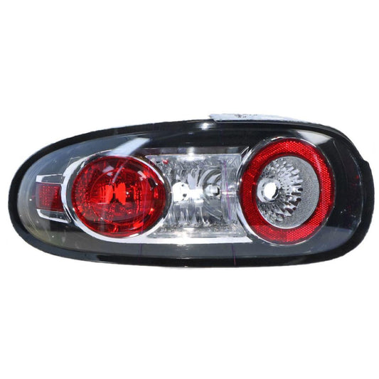 APG All Crash Tail Lamp Passenger Side OEM Suits Mazda MX-5 NC 10/2005 To 9/2008 MNC-21040LHG
