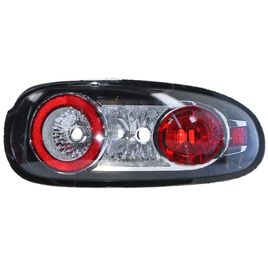 APG All Crash Tail Lamp Drivers Side OEM Suits Mazda MX-5 NC 10/2005 To 9/2008 MNC-21040RHG