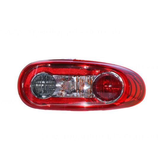 APG All Crash Tail Lamp Drivers Side OEM Suits Mazda MX-5 NC 10/2008 To 07/2015 MNC-21041RHG
