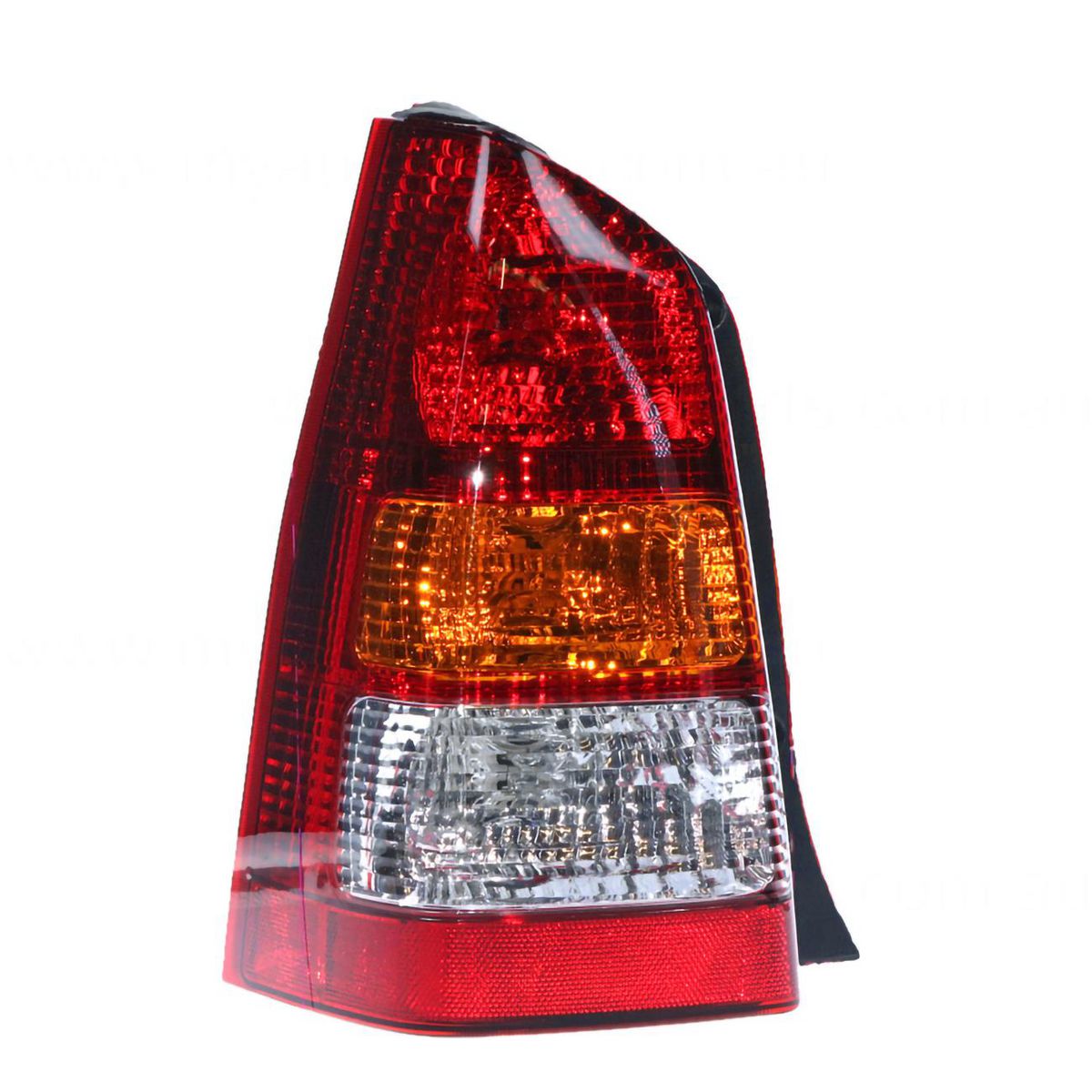 APG All Crash Tail Lamp Passenger Side Certified Suits Mazda Tribute CU 2000 to 2006 MYU-21040LHQ