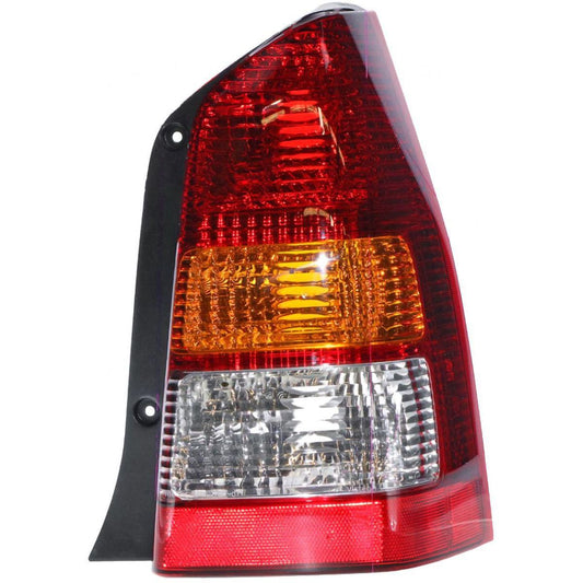 APG All Crash Tail Lamp Drivers Side OEM Suits Mazda Tribute CU 2000 to 2006 MYU-21040RHG