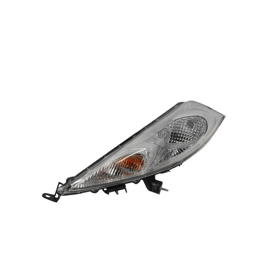 APG All Crash OEM Daytime Running Lamp Passenger Side suits Nissan Juke F15 2013 to 2014 NJA-21160LHG