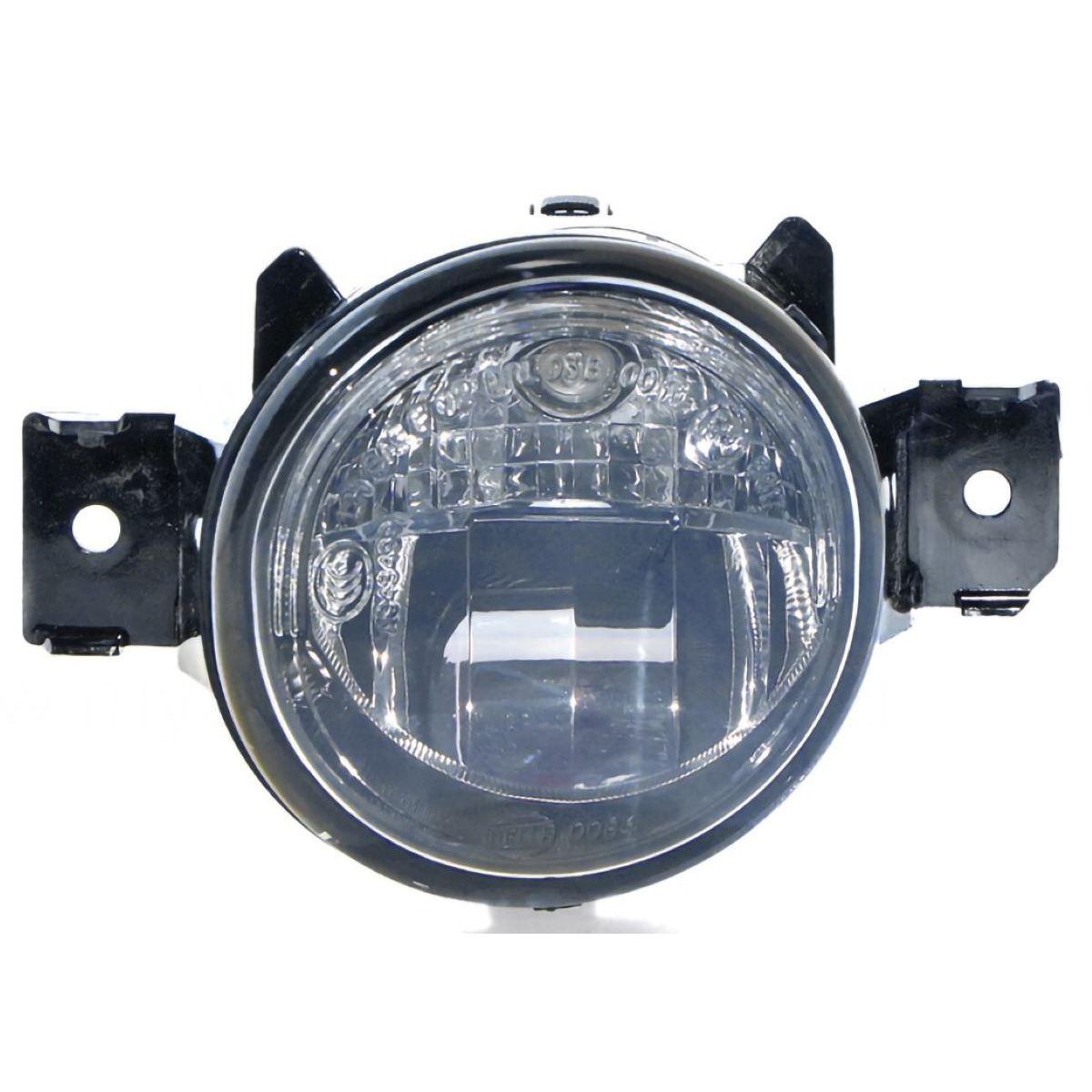 APG All Crash Daytime Running Lamp Passenger Side OEM suits Nissan Navara NNH-21160LHG