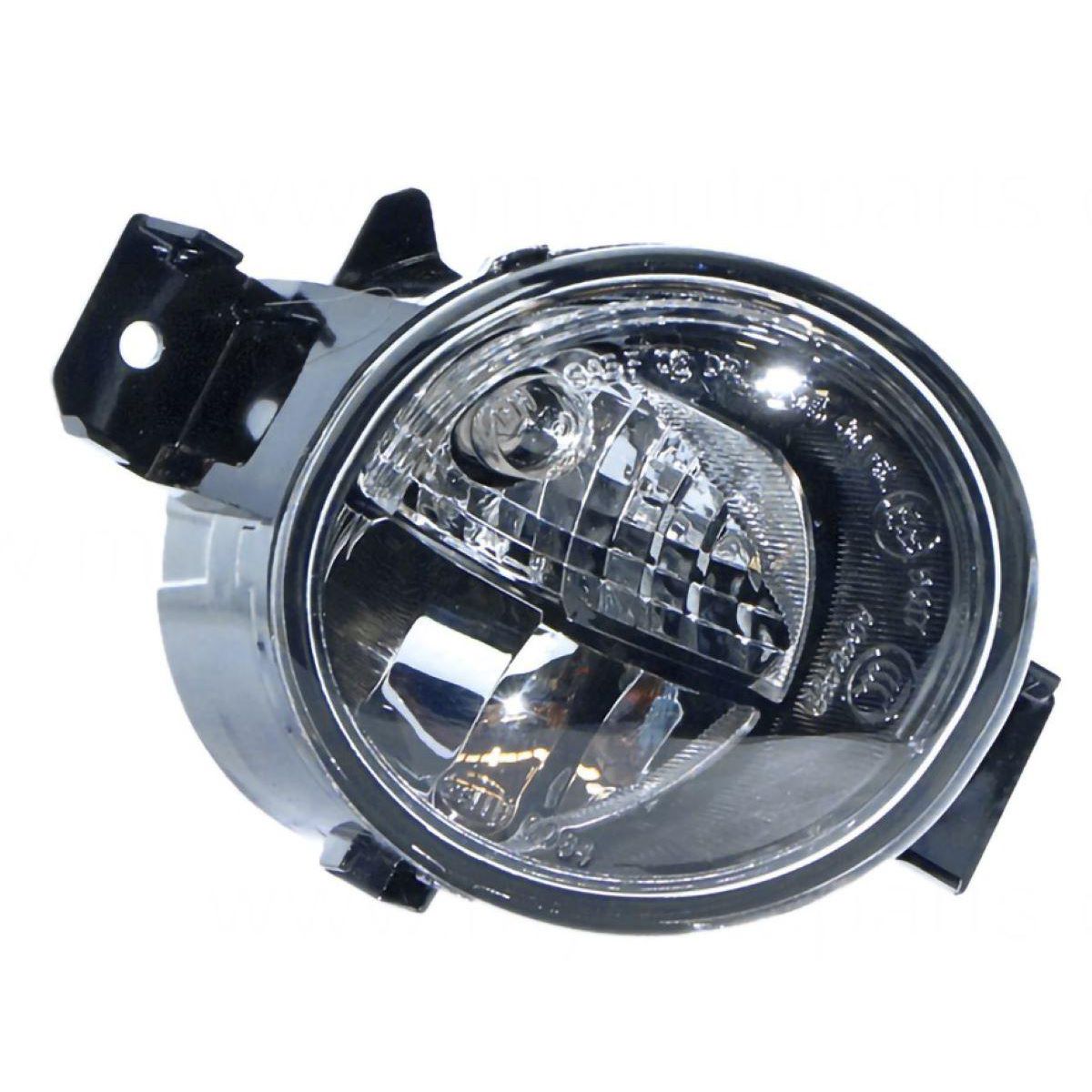 APG All Crash Daytime Running Lamp Drivers Side OEM suits Nissan Navara NNH-21160RHG