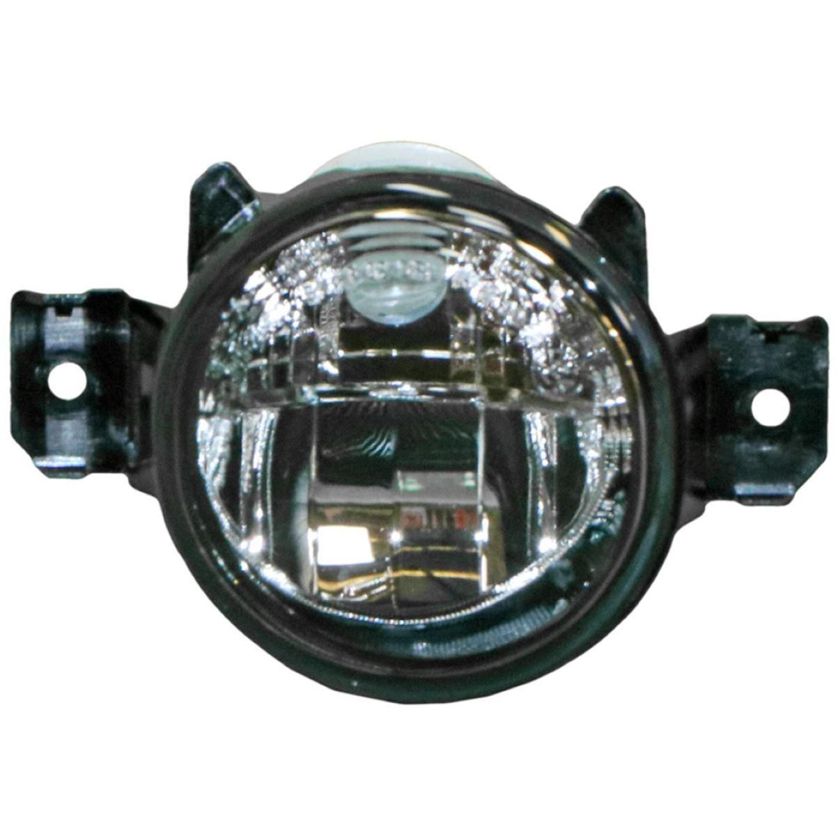 APG All Crash Daytime Running Lamp Drivers Side Certified suits Nissan Navara Series 1 NNH-21160RHQ