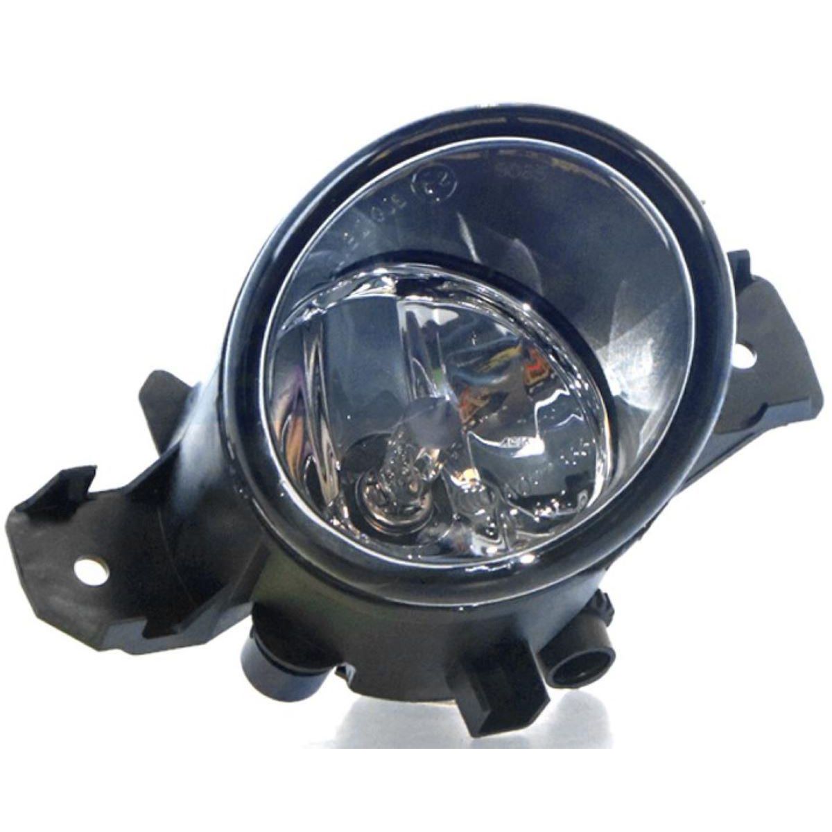 APG All Crash Fog Lamp Drivers Side OEM suits Various Nissan Models NDA-21060RHG