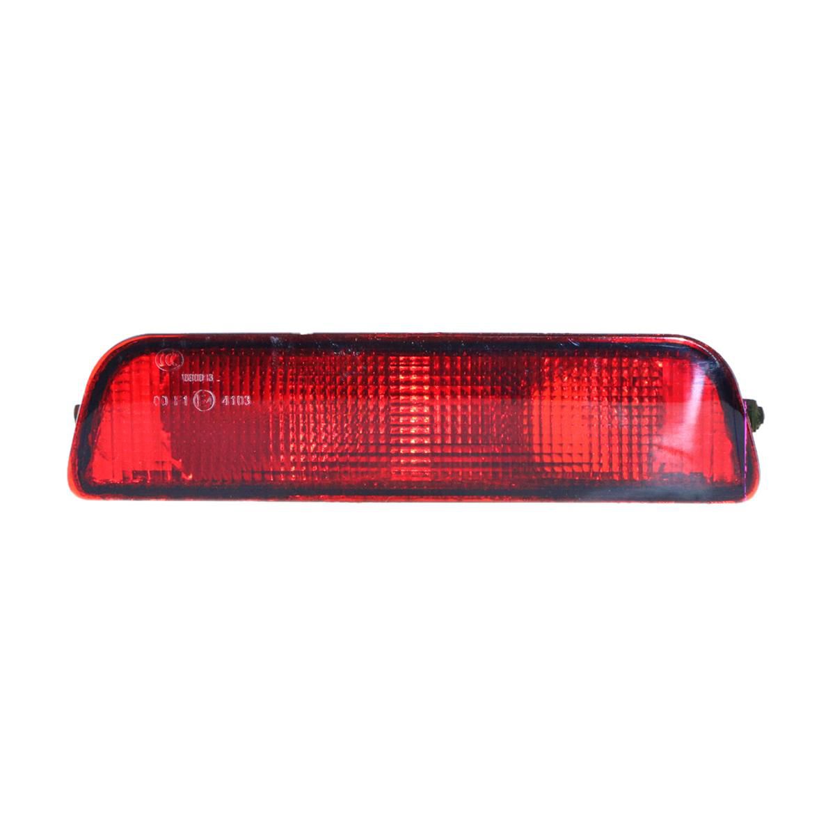 APG All Crash Rear Bar Lamp Certified Suits Nissan Dualis J10 2010 to 2014 NDB-21070Q