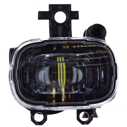 APG All Crash Nissan Navara 4x4 OEM Fog Lamp Drivers Side 08/2019 to 12/2022 - 261508990D NGU-21060RHG