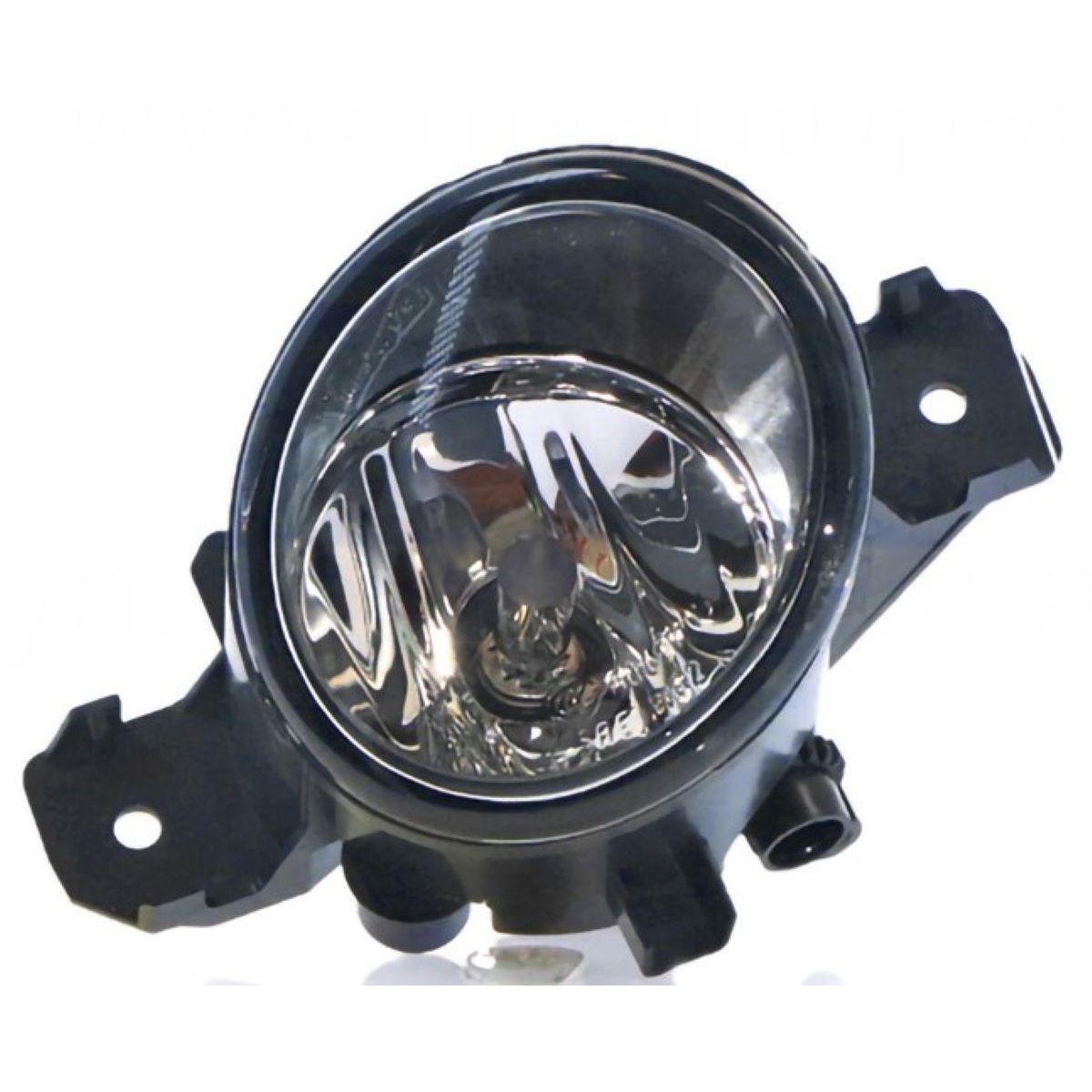 APG All Crash Fog Lamp Drivers Side OEM suits Nissan Navara Series 3 NNM-21060RHG