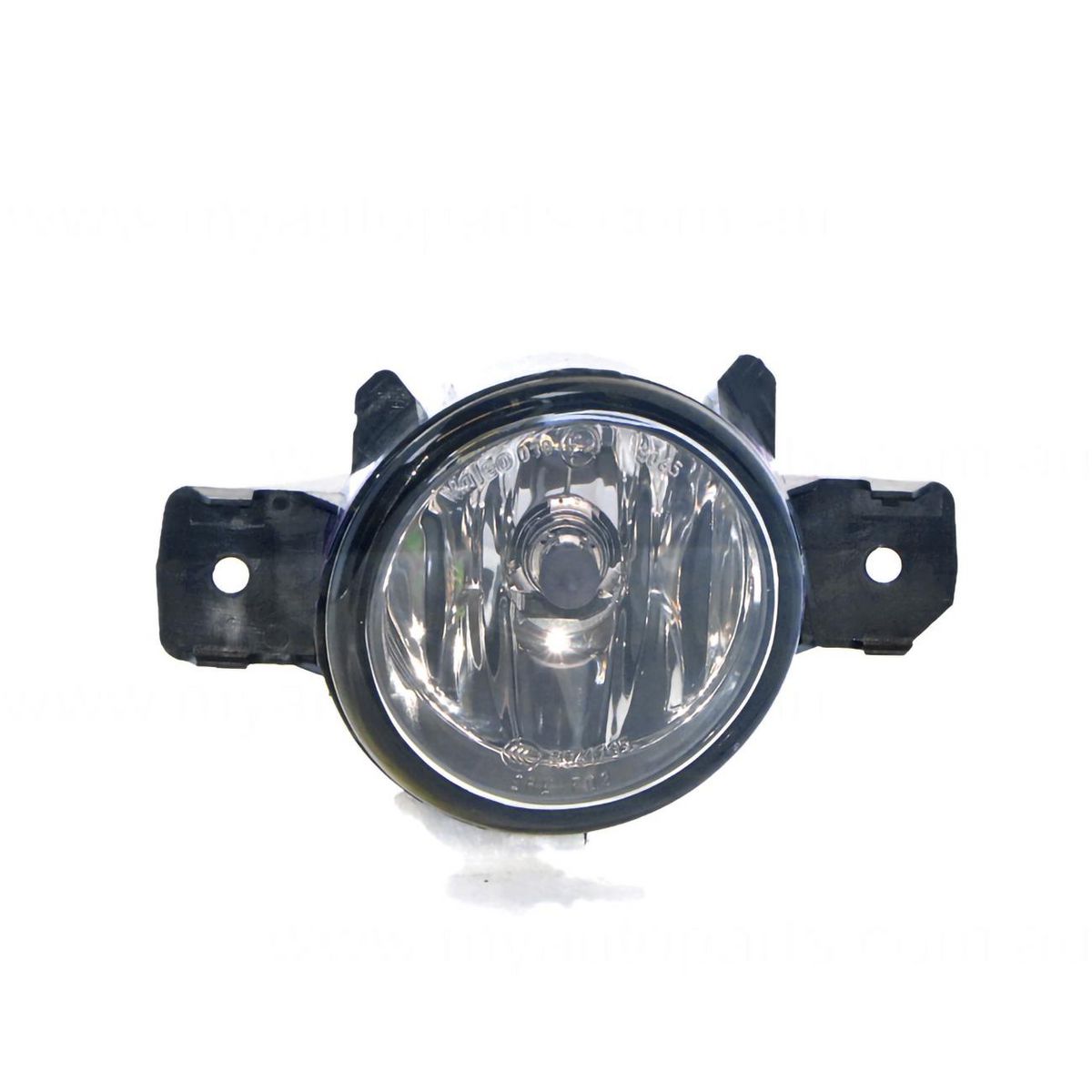 APG All Crash Fog Lamp Passenger Side OEM suits Nissan NPJ-21060LHG