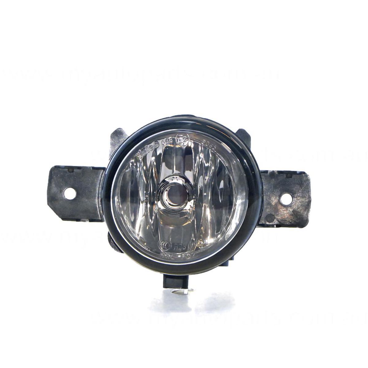 APG All Crash Fog Lamp Drivers Side OEM suits Nissan NPJ-21060RHG