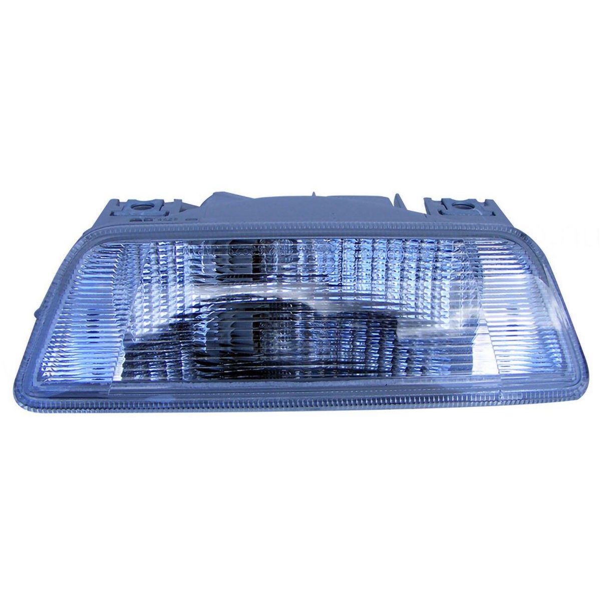 APG All Crash Rear Bar Lamp Passenger Side OEM Suits Nissan X-Trail T31 2007 to 2014 NXU-21070LHG