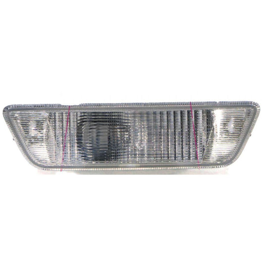 APG All Crash Rear Bar Lamp Drivers Side OEM Suits Nissan X-Trail T31 2007 to 2014 NXU-21070RHG