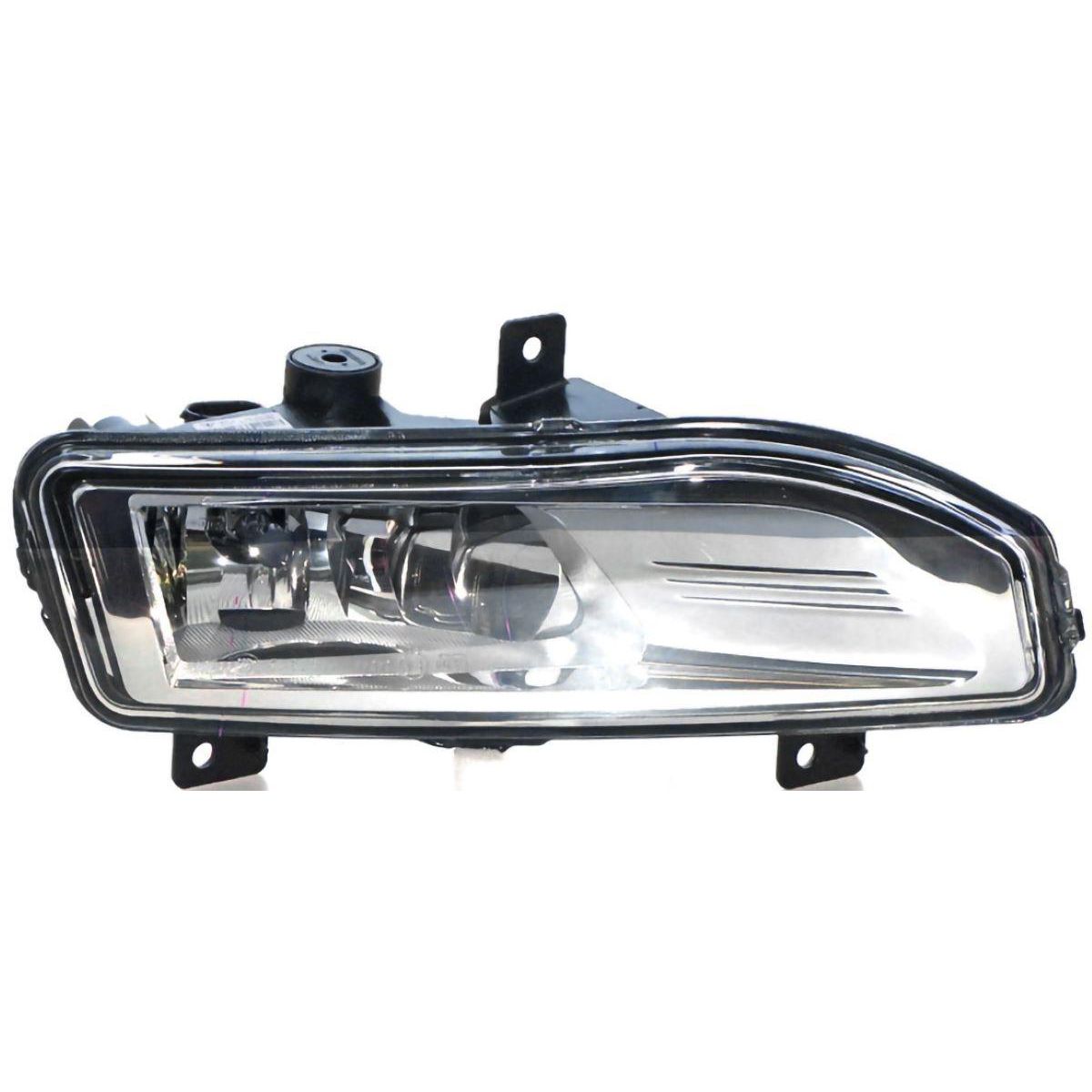 APG All Crash Fog Lamp Passenger Side OEM suits Nissan NXW-21060LHG