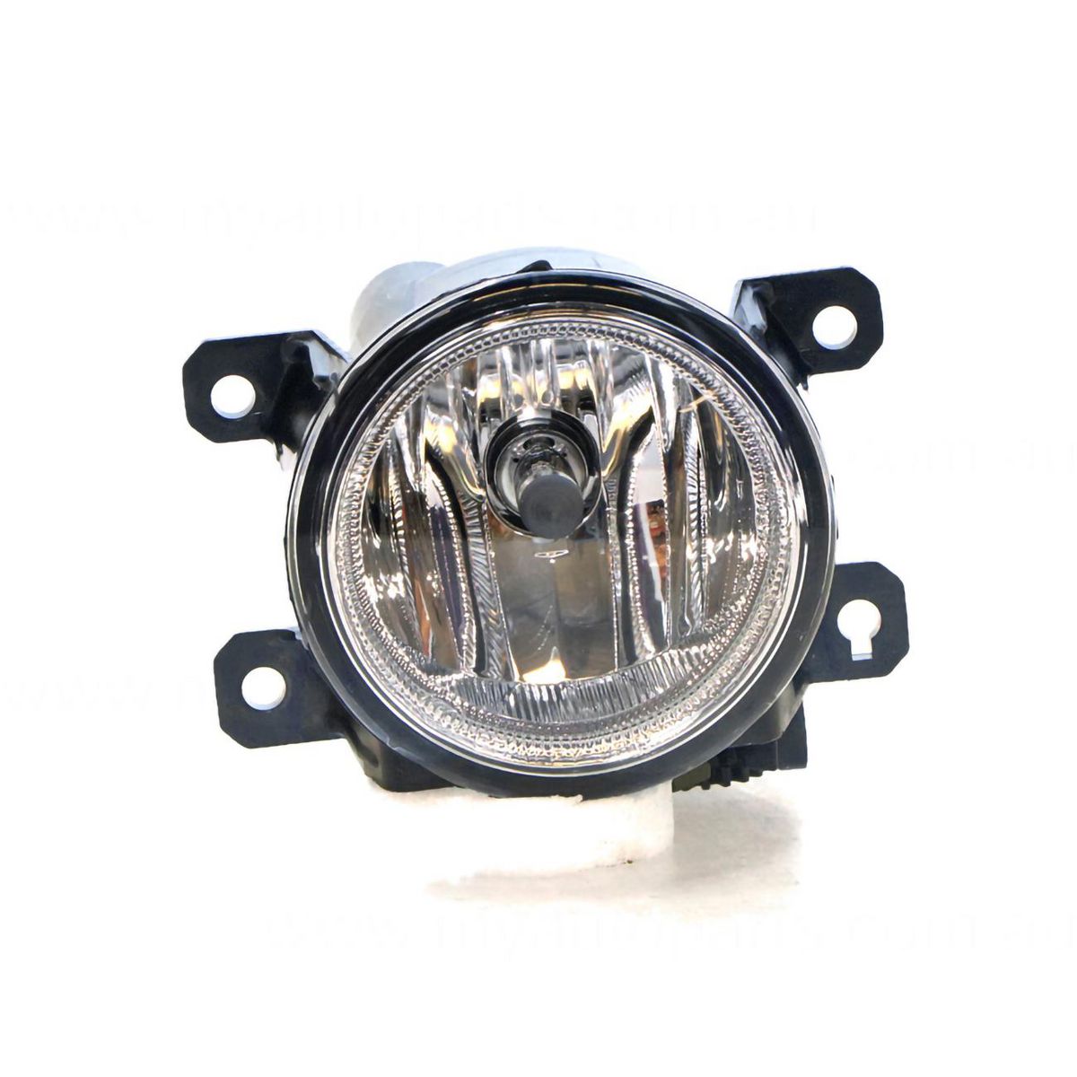 APG All Crash Fog Lamp Passenger Side OEM suits Honda OAG-21061LHG