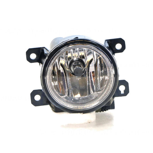 APG All Crash Fog Lamp Passenger Side OEM suits Honda OAG-21061LHG