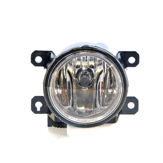 APG All Crash Fog Lamp Drivers Side OEM suits Honda OAG-21061RHG
