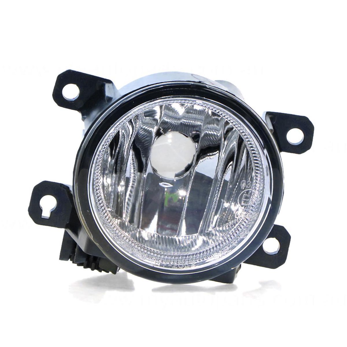 APG All Crash Fog Lamp Drivers Side Certified suits Honda CR-Z/Jazz/Odyssey OAG-21061RHQ