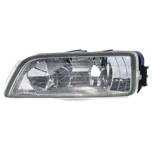 APG All Crash Fog Lamp Passenger Side OEM Suits Honda Accord CM 2002 to 2008 OAH-21060LHG