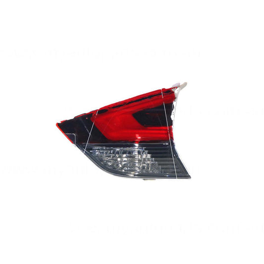 APG All Crash Tail Gate Lamp Drivers Side OEM suits Nissan X-Trail T32 NXW-91000RHG