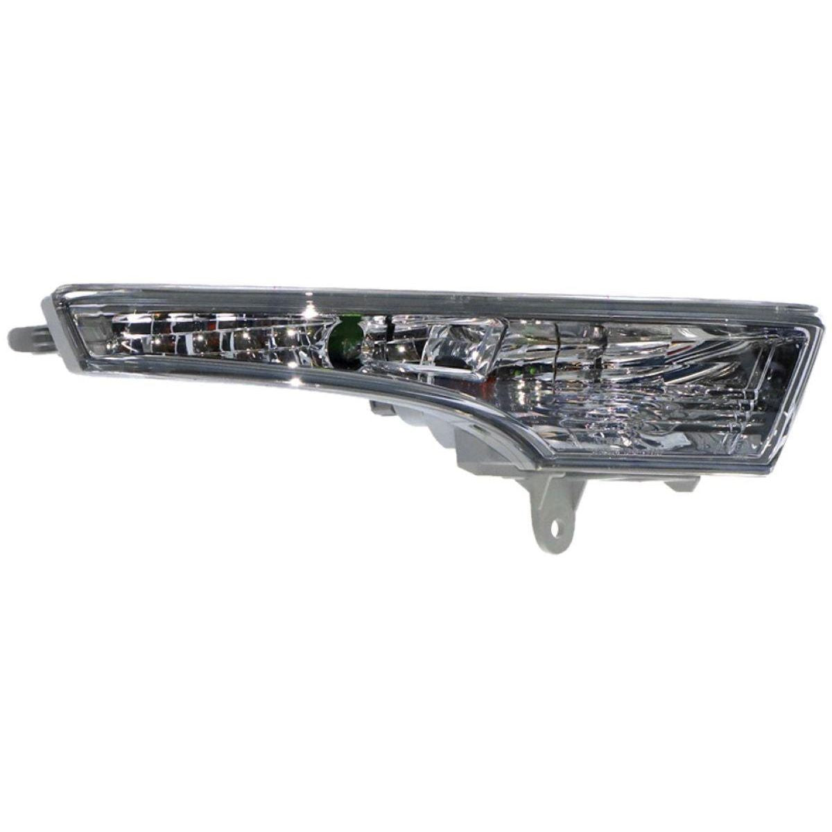 APG All Crash Front Bar Park / Indicator Lamp Drivers Side OEM Suits Nissan Altima L33 2013 to 2017 NAF-21020RHG