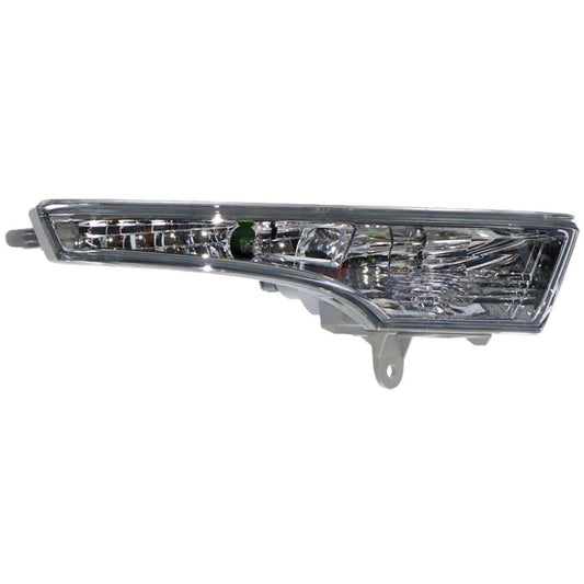 APG All Crash Front Bar Park / Indicator Lamp Drivers Side OEM Suits Nissan Altima L33 2013 to 2017 NAF-21020RHG