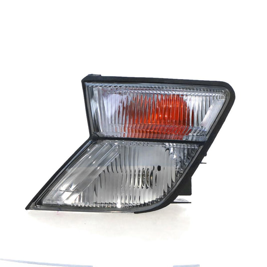 APG All Crash Front Park / Indicator Lamp Passenger Side OEM Suits Nissan Patrol GU/Y61 1997 to 2016 NGR-21010LHG