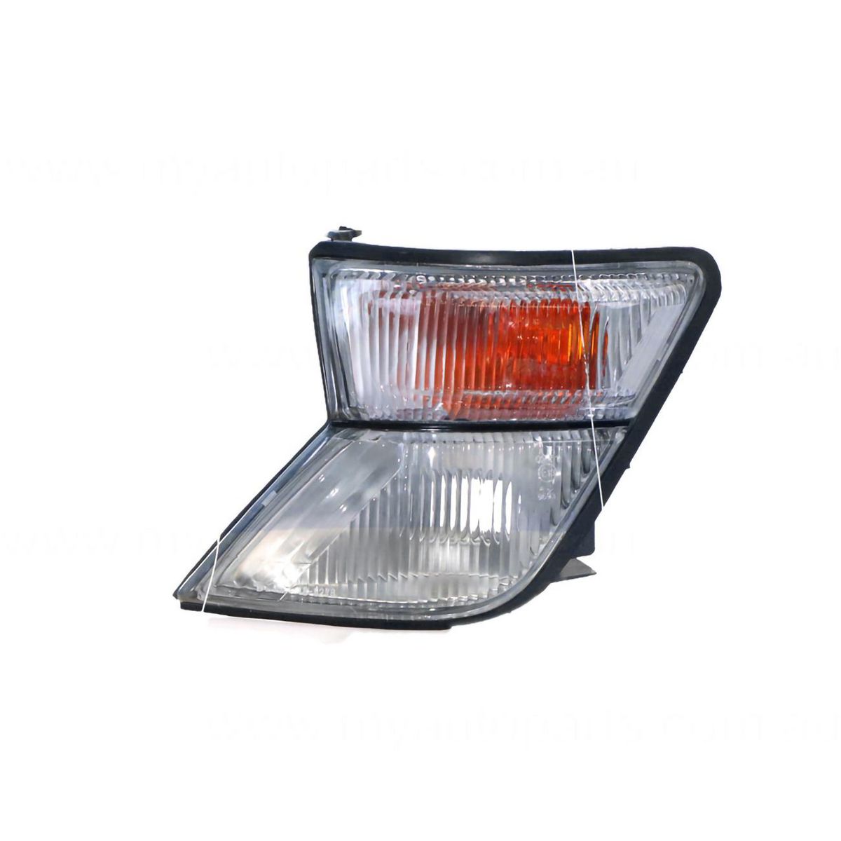 APG All Crash Front Park / Indicator Lamp Passenger Side Certified Suits Nissan Patrol GU/Y61 1997 to 2016 NGR-21010LHQ