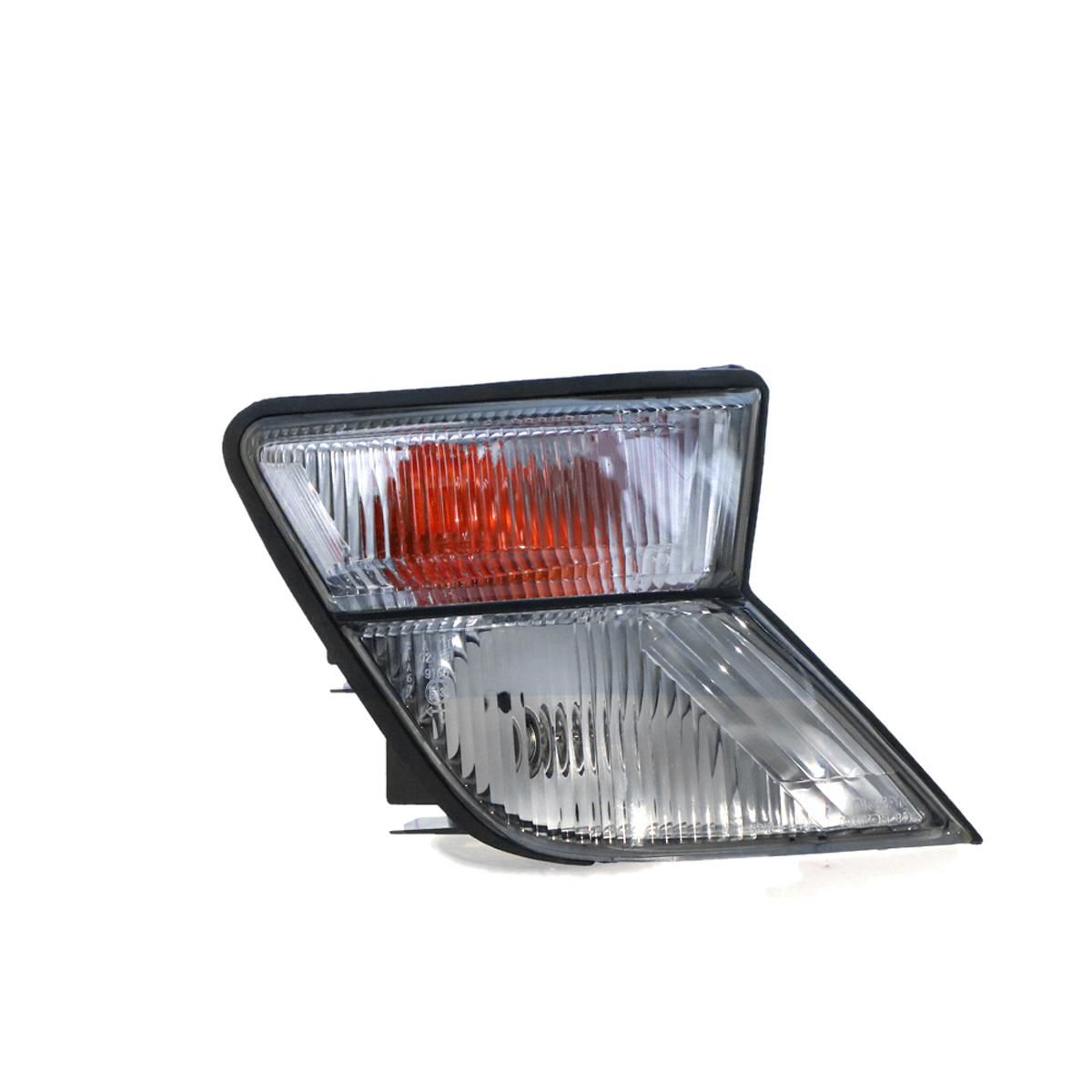 APG All Crash Front Park / Indicator Lamp Drivers Side OEM Suits Nissan Patrol GU/Y61 1997 to 2016 NGR-21010RHG