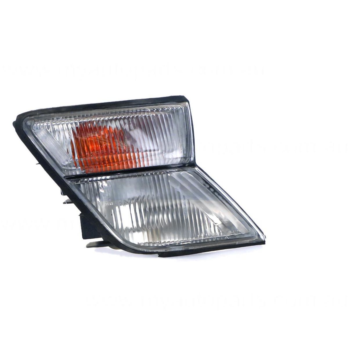 APG All Crash Front Park / Indicator Lamp Drivers Side Certified Suits Nissan Patrol GU/Y61 1997 to 2016 NGR-21010RHQ