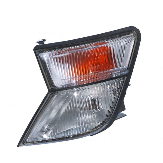 APG All Crash Front Park / Indicator Lamp Passenger Side OEM Suits Nissan Patrol GU/Y61 1997 to 2016 NGR-21012LHG