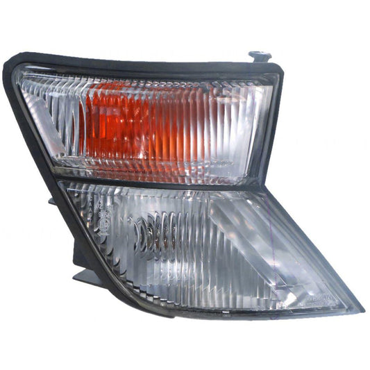 APG All Crash Front Park / Indicator Lamp Drivers Side OEM Suits Nissan Patrol GU/Y61 1997 to 2016 NGR-21012RHG