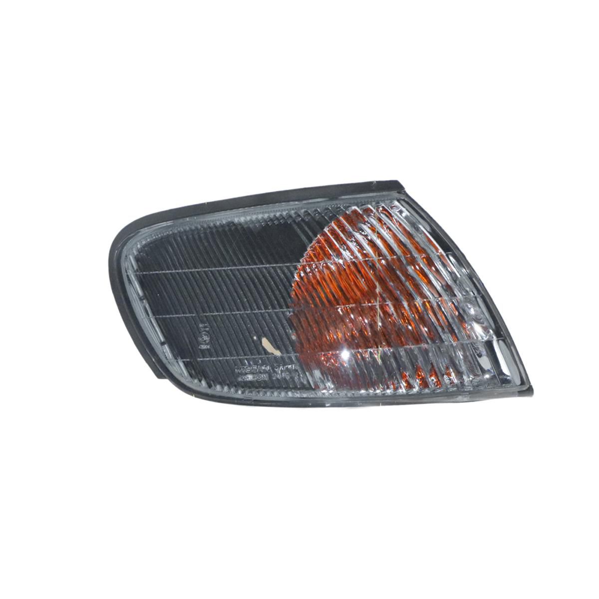APG All Crash Front Park / Indicator Lamp Drivers Side OEM Suits Nissan Pulsar N15 1995 to 2000 NPG-21012RHG