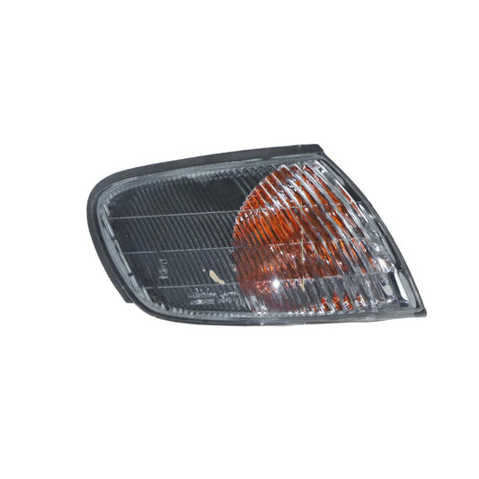 APG All Crash Front Park / Indicator Lamp Drivers Side OEM Suits Nissan Pulsar N15 1995 to 2000 NPG-21012RHG