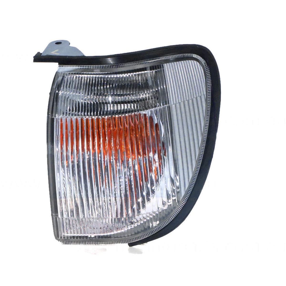 APG All Crash Front Park / Indicator Lamp Passenger Side OEM Suits Nissan Pathfinder R50 1998 to 2005 NZF-21010LHG