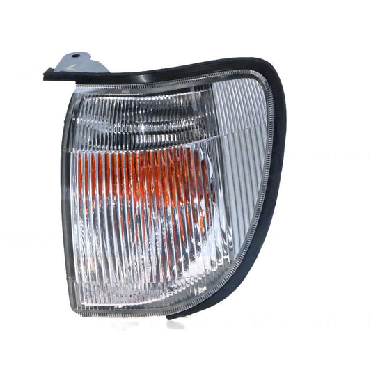 APG All Crash Front Park / Indicator Lamp Passenger Side OEM Suits Nissan Pathfinder R50 1998 to 2005 NZF-21010LHG