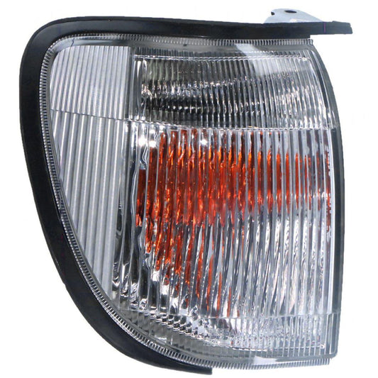 APG All Crash Front Park / Indicator Lamp Drivers Side OEM Suits Nissan Pathfinder R50 1998 to 2005 NZF-21010RHG