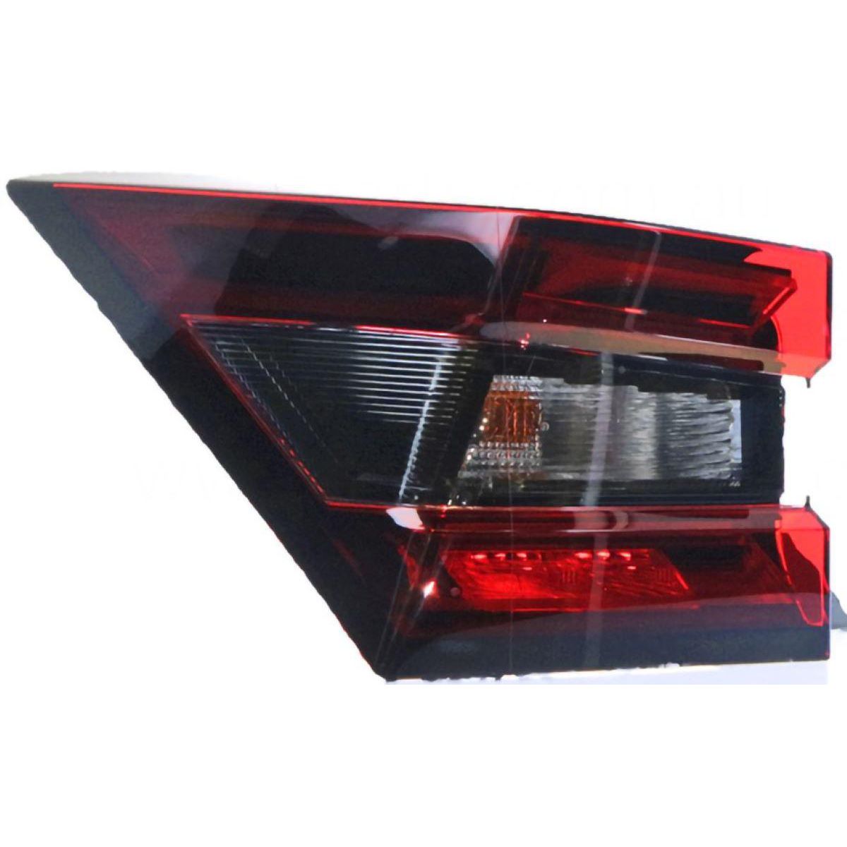 APG All Crash OEM Tail Lamp Passenger Side suits Nissan Juke F16 2020 onwards NJC-21040LHG