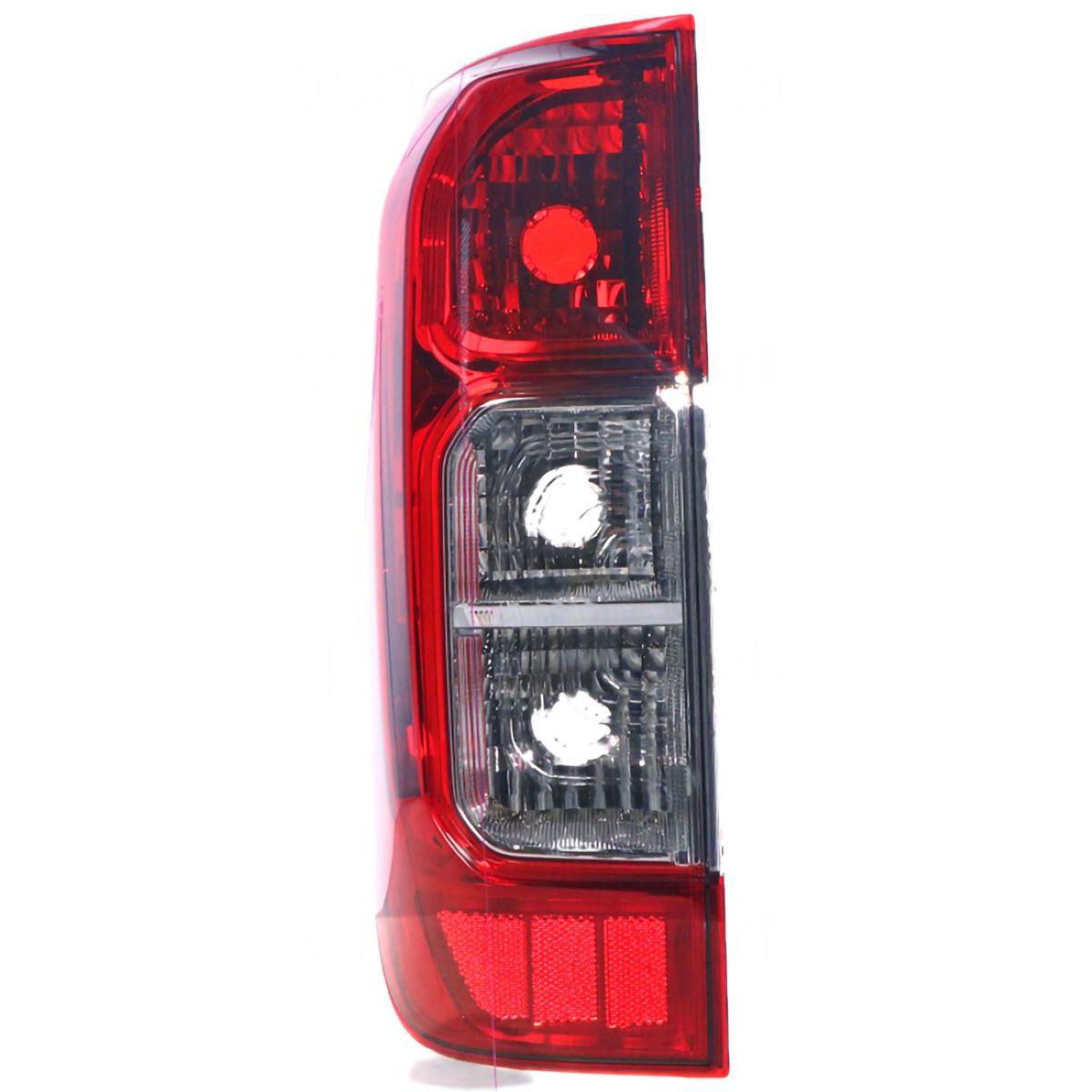 APG All Crash Tail Lamp Passenger Side OEM suits Nissan Navara NNH-21040LHG