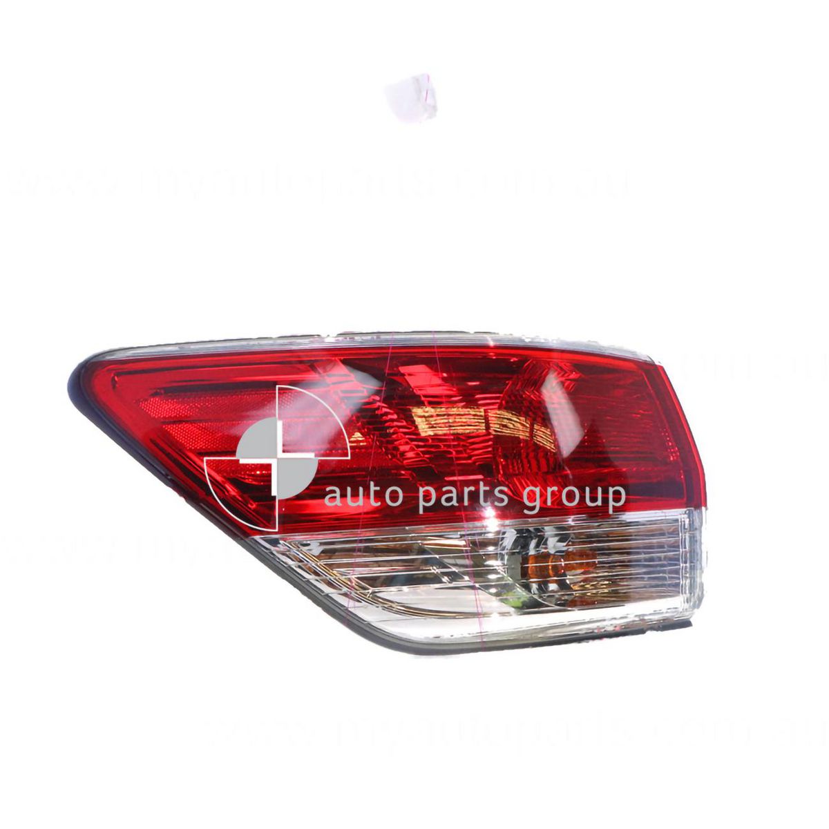APG All Crash Tail Lamp Passenger Side OEM Suits Nissan Pathfinder R52 2013 to 2017 NZH-21040LHG