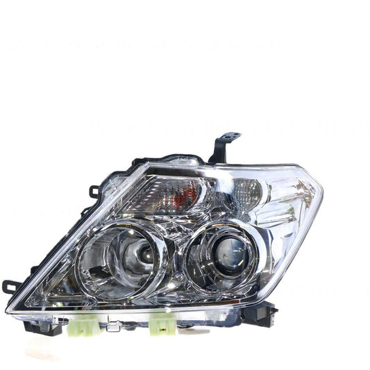 APG All Crash Xenon Electric Adjust Head Lamp Passenger Side Genuine Suits Nissan Patrol Y62 2012 to 2021 NGS-21031LHG