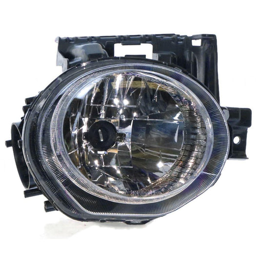 APG All Crash Head Lamp Drivers Side Certified Suits Nissan Juke F15 2013 to 2014 NJA-21030RHQ