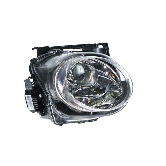 APG All Crash Xenon Head Lamp Drivers Side Genuine Suits Nissan Juke F15 II 2015 to 2020 NJA-21032RHG
