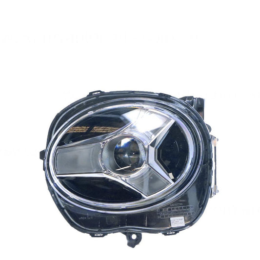 APG All Crash OEM Head Lamp Passenger Side LED suits Nissan Juke F16 2020 onwards NJC-21030LHG