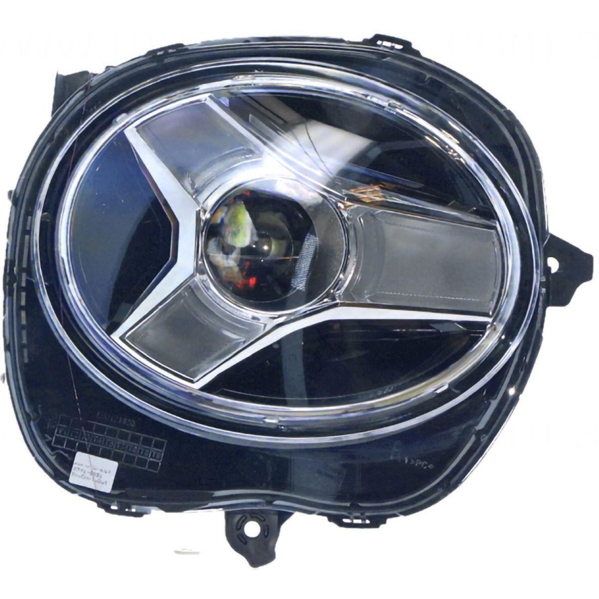 APG All Crash OEM Head Lamp Drivers Side LED suits Nissan Juke F16 2020 onwards NJC-21030RHG