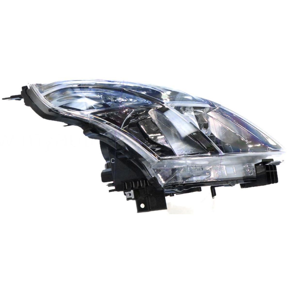 APG All Crash Head Lamp Drivers Side OEM Suits Nissan Maxima J32 2009 to 2013 NMG-21031RHG